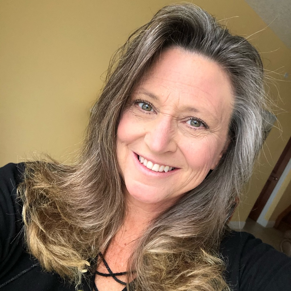 Meet your Posher, Meredith